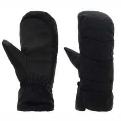 Want Sinner Women Dufour Mitten Black