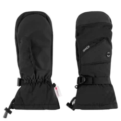 Want Sinner Murray Mitten Black