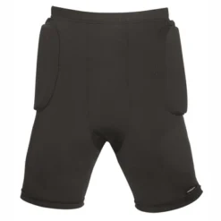 Protector Sinner Bump Pants Black