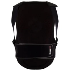 Backprotector Sinner Spine Protector X Zwart