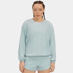 Trui UGG Women Shanara Pool -Outdoor Supply-NL SMALL AW22 W SHANARA 1121087 POOL PDP 1