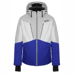 Ski Jas Colmar Men 1380 Electric Blue Cloud