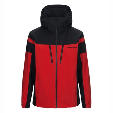 Ski Jas Peak Performance Men Hipecore+ Lanzo Dynared 1 Ski Jas Peak Performance Men Hipecore+ Lanzo Dynared