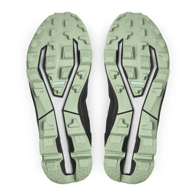 Trailrunning Schoen On Running Women Cloudventure Peak White Leaf 3 Trailrunning Schoen On Running Women Cloudventure Peak White Leaf - Afbeelding 3