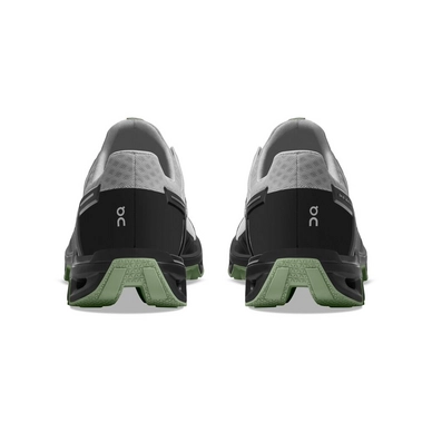 Trailrunning Schoen On Running Women Cloudventure Peak White Leaf 5 Trailrunning Schoen On Running Women Cloudventure Peak White Leaf - Afbeelding 5