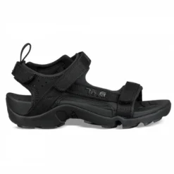 Teva Youth Tanza Black