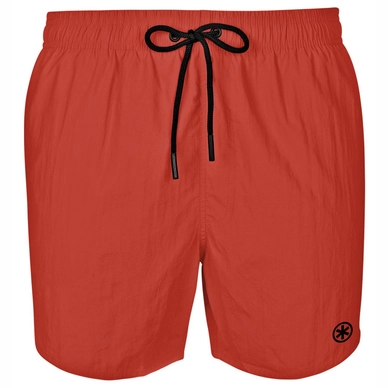 Zwembroek Muchachomalo Boys Bobmalo Red 2 Zwembroek Muchachomalo Boys Bobmalo Red - Afbeelding 2