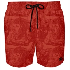 Zwembroek Muchachomalo Boys Bobmalo Red 5 Zwembroek Muchachomalo Boys Bobmalo Red -Outdoor Supply-NL WATRC2062 09 03