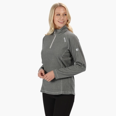 Trui Regatta Women Montes Dark Lite Steel 2 Trui Regatta Women Montes Dark Lite Steel - Afbeelding 2