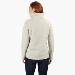 Trui Regatta Women Solenne Light Vanilla -Outdoor Supply-NL Web20version RWA324 045 M 2