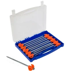 Haring Regatta Rock Pegs 20pk Misc