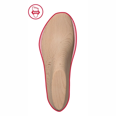 Wandelschoen Hanwag Tatra Top Wide GTX Brown 3 Wandelschoen Hanwag Tatra Top Wide GTX Brown - Afbeelding 3