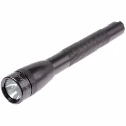 Zaklamp Maglite Mini 2AAA Aluminium Grijs