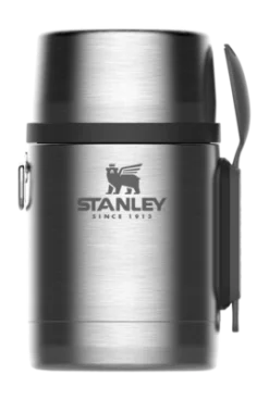 Food Jar Stanley Adventure Vacuum Stainless Steel 0,53L