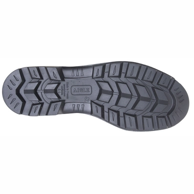 Regenlaars Benyl Bruin Aigle 2 Regenlaars Benyl Bruin Aigle - Afbeelding 2