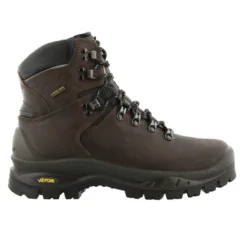 Wandelschoen Grisport Summit Brown