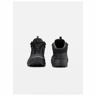 Wandelschoen Arc'teryx Women Aerios FL 2 Mid GTX Black Black 2 Wandelschoen Arc'teryx Women Aerios FL 2 Mid GTX Black Black - Afbeelding 2