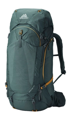 Backpack Gregory Katmai 55 Oxide Green M/L