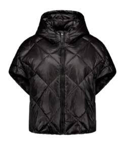 Bodywarmer Deblon Women Stevie Black