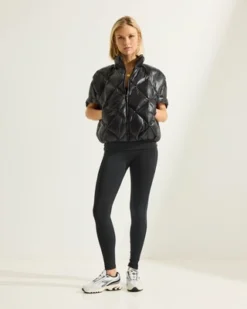 Bodywarmer Deblon Women Stevie Black -Outdoor Supply-NL bodywarmer deblon women stevie black 3