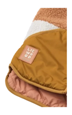 Bodywarmer Liewood Kids Diana Reversible Vest Tuscany Rose Mix -Outdoor Supply-NL bodywarmer liewood kids diana reversible vest tuscany rose mix 6