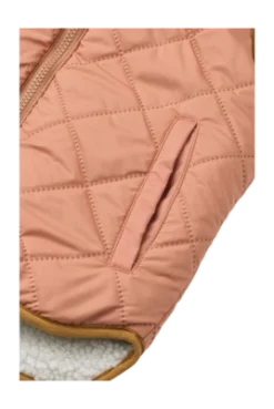 Bodywarmer Liewood Kids Diana Reversible Vest Tuscany Rose Mix -Outdoor Supply-NL bodywarmer liewood kids diana reversible vest tuscany rose mix 7