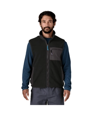 Bodywarmer Patagonia Men Synch Vest Pond Green 2 Bodywarmer Patagonia Men Synch Vest Pond Green - Afbeelding 2