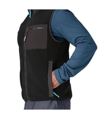 Bodywarmer Patagonia Men Synch Vest Pond Green 4 Bodywarmer Patagonia Men Synch Vest Pond Green - Afbeelding 4