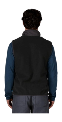 Bodywarmer Patagonia Men Synch Vest Pond Green 3 Bodywarmer Patagonia Men Synch Vest Pond Green - Afbeelding 3