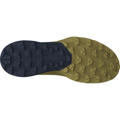 Trailrunning Schoen Dynafit Men Ultra 50 Army Blueberry 2 Trailrunning Schoen Dynafit Men Ultra 50 Army Blueberry - Afbeelding 2