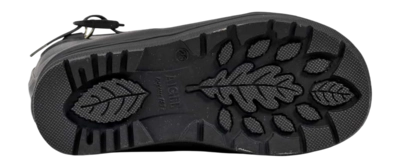 Regenlaars Aigle Kids Woodypop Fur 2 Marine 3 Regenlaars Aigle Kids Woodypop Fur 2 Marine - Afbeelding 3