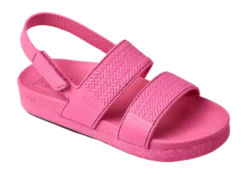 Sandaal Reef Kids Little Water Vista Pink