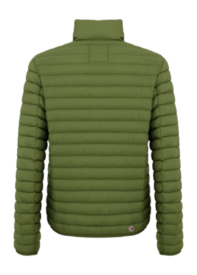 Jas Colmar Men 1279R Grass Light Steel 2 Jas Colmar Men 1279R Grass Light Steel - Afbeelding 2