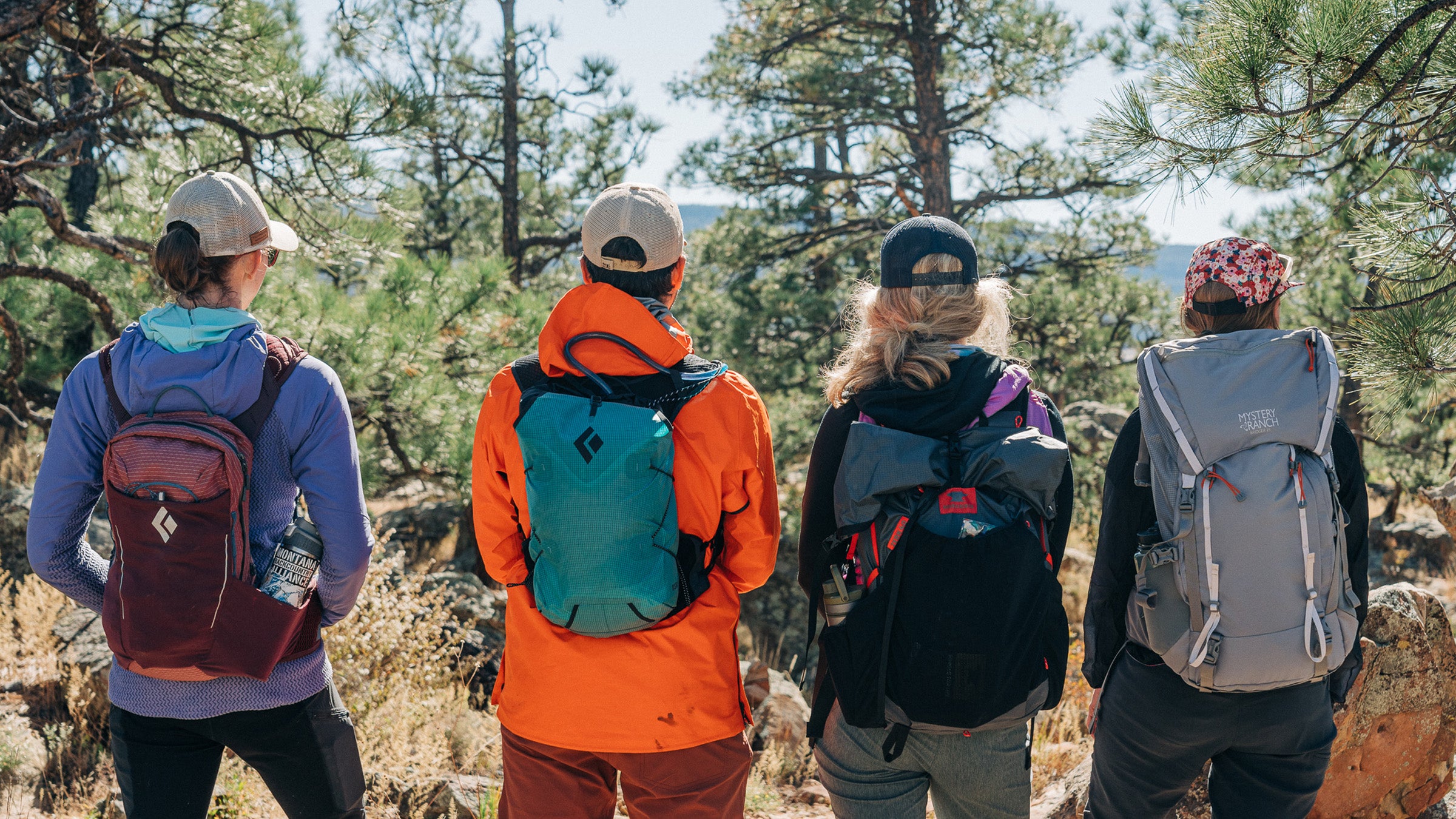 Voorkant -Outdoor Supply-NL daypacks