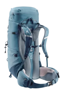 Backpack Deuter Unisex Aircontact Lite 50+10 Atlantic Ink -Outdoor Supply-NL download 2024 09 04t093727572 no bg