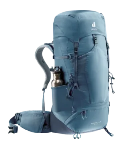 Backpack Deuter Unisex Aircontact Lite 50+10 Atlantic Ink -Outdoor Supply-NL download 2024 09 04t093752563 no bg