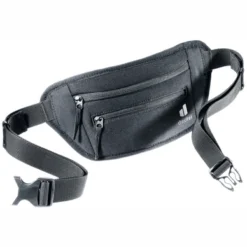 Heuptas Deuter Unisex Neo Belt I Black