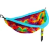 Hangmat Eno DoubleNest Print Tie Dye