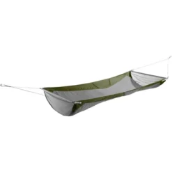 Hangmat Eno Skyloft Olive Grey