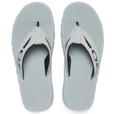 Slipper Oakley Men Operative Sandal 2.0 Stone Gray 2 Slipper Oakley Men Operative Sandal 2.0 Stone Gray - Afbeelding 2