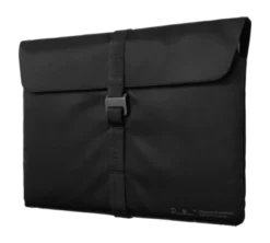 Laptophoes Db Essential Laptop Sleeve 16 Inch Black Out