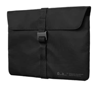 Laptophoes Db Essential LaptopSleeve 13 Inch Black Out 1 Laptophoes Db Essential LaptopSleeve 13 Inch Black Out