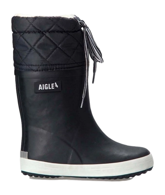 Regenlaars Giboulee Marine Aigle 1 Regenlaars Giboulee Marine Aigle