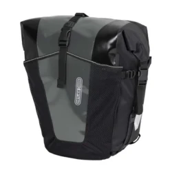 Fietstas Ortlieb Back-Roller Pro Classic 78L QL2.1 Asphalt Black