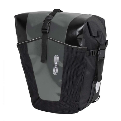 Fietstas Ortlieb Back-Roller Pro Classic 78L QL2.1 Asphalt Black 1 Fietstas Ortlieb Back-Roller Pro Classic 78L QL2.1 Asphalt Black