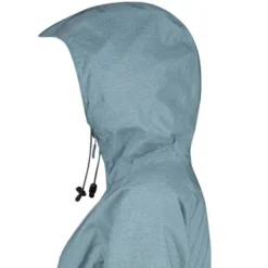 Regenjas Agu Women SEQ Jacket Steel Blue -Outdoor Supply-NL f7140480c432db883c1bd9cb2c9aa4953d39e68b 430412 detail 06
