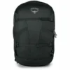 Backpack Osprey Men Farpoint 40 Tunnel Vision Grey