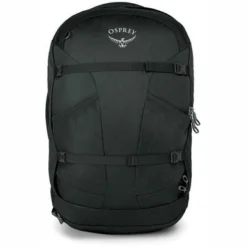 Backpack Osprey Men Farpoint 40 Tunnel Vision Grey