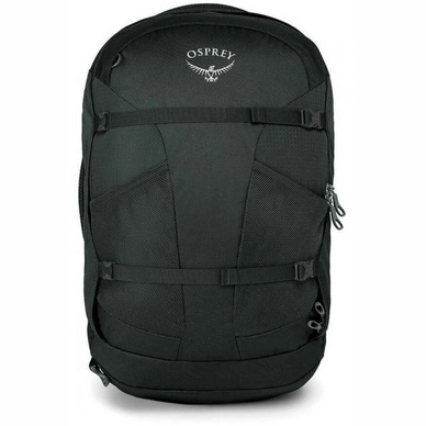 Backpack Osprey Men Farpoint 40 Tunnel Vision Grey 1 Backpack Osprey Men Farpoint 40 Tunnel Vision Grey
