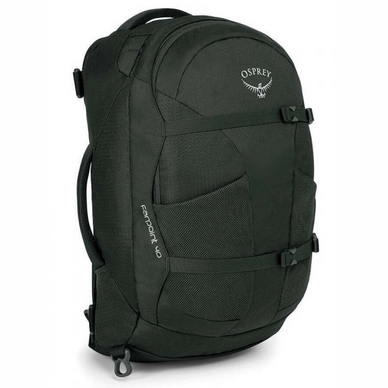 Backpack Osprey Men Farpoint 40 Tunnel Vision Grey 2 Backpack Osprey Men Farpoint 40 Tunnel Vision Grey - Afbeelding 2